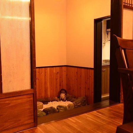 Kaede Villa Kyoto Exterior photo