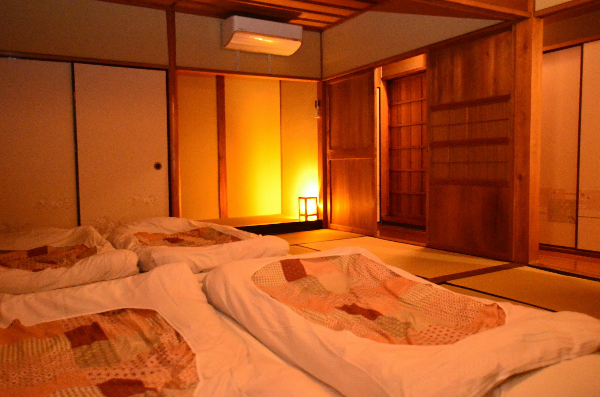 Kaede Villa Kyoto Exterior photo